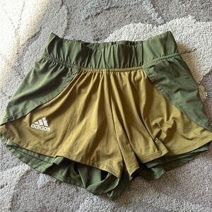 Adidas Training Shorts